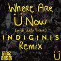 Where Are Ü Now (Indiginis Remix)专辑