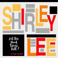 Shirley & Lee - Let the Good Times Roll (HT Instrumental) 无和声伴奏