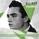 Big Boy Johnny Cash, Vol. 2专辑