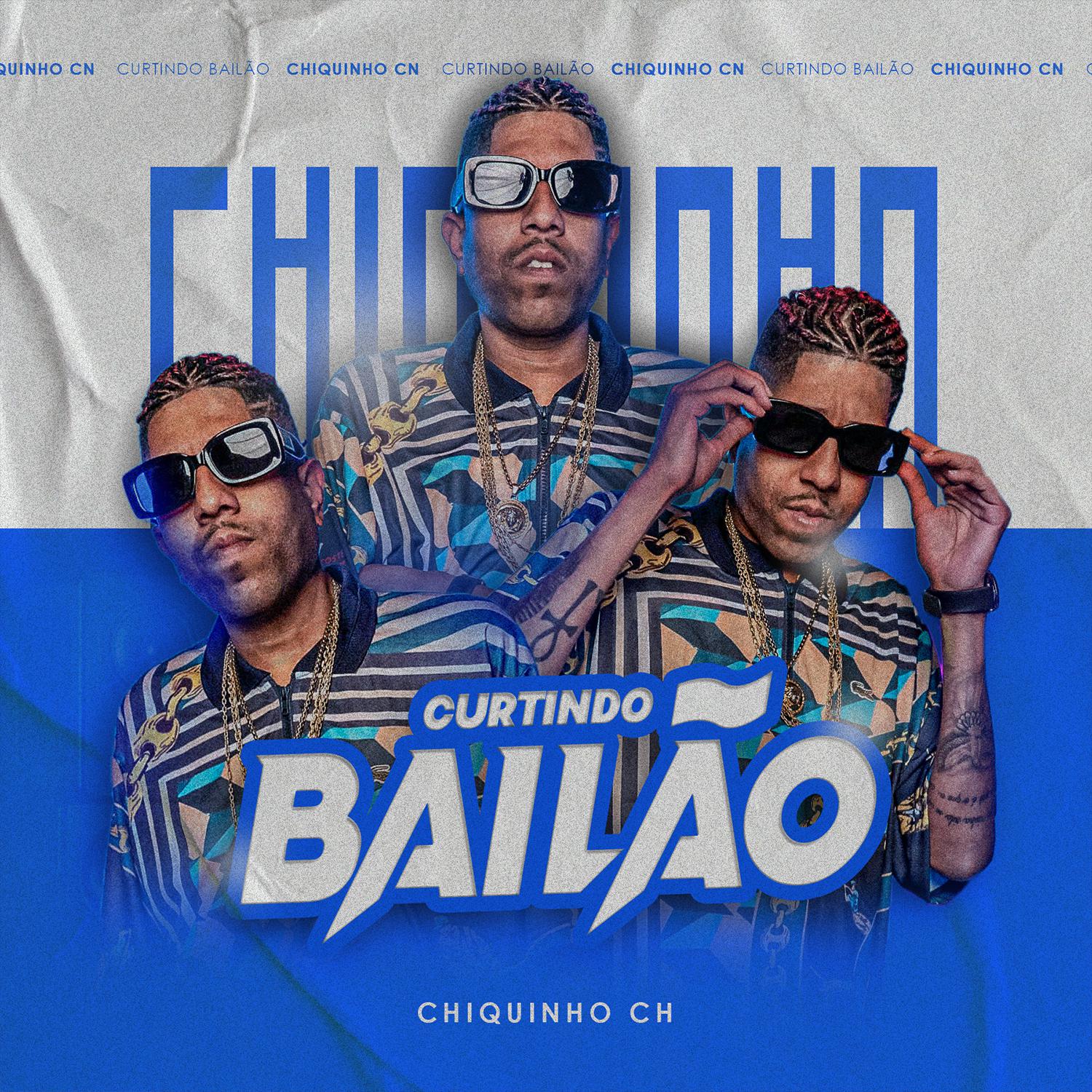 Chiquinho CH - Som de Maloqueiro (feat. Mc Kadu, Mc Bruninho da Praia & MC Joãozinho VT)