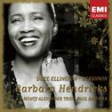 Barbara Hendricks: Gershwin & Ellington专辑
