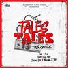 DJ Lalo - Si Tales, Tales (Remix)