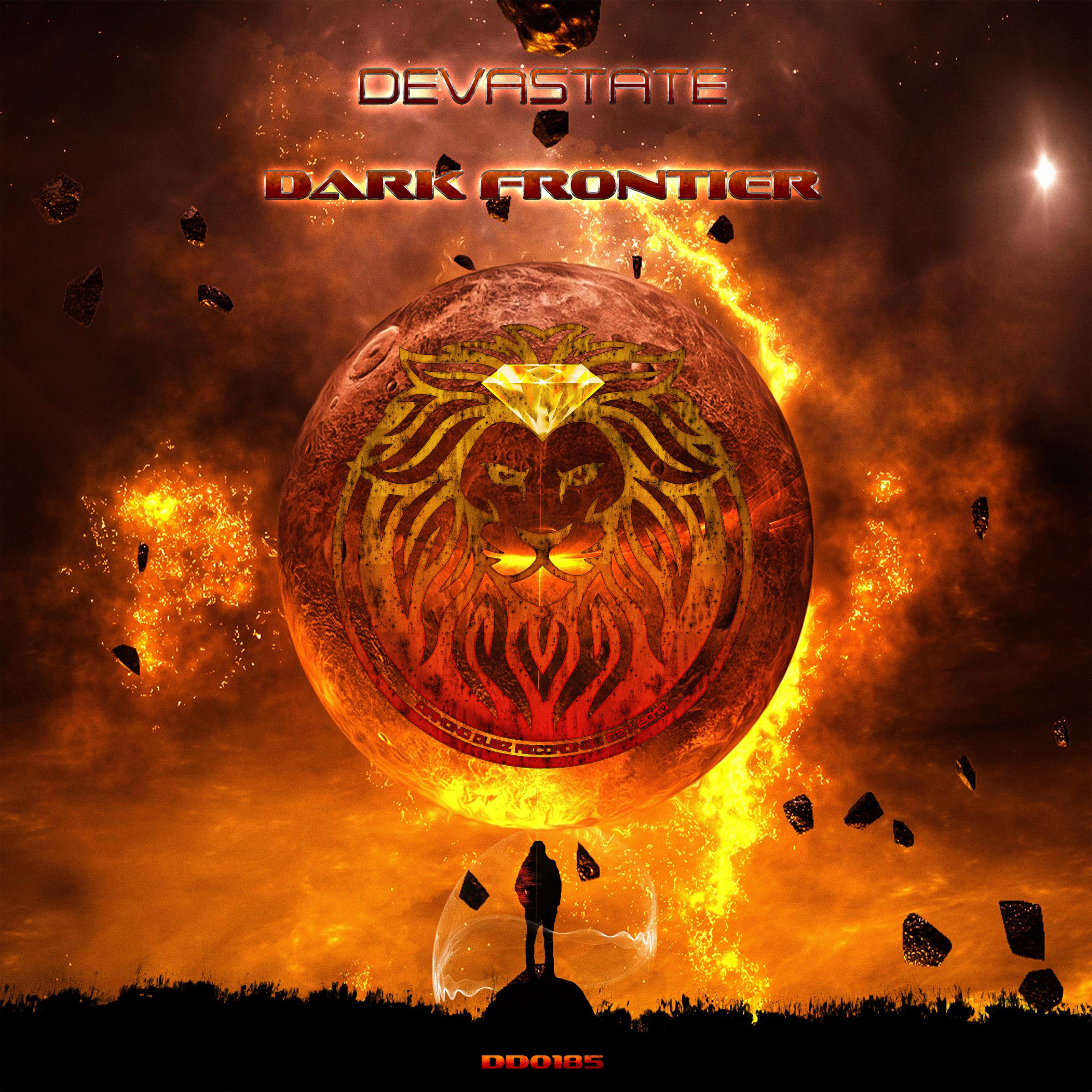 Dark Frontier