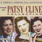 The Patsy Cline Collection