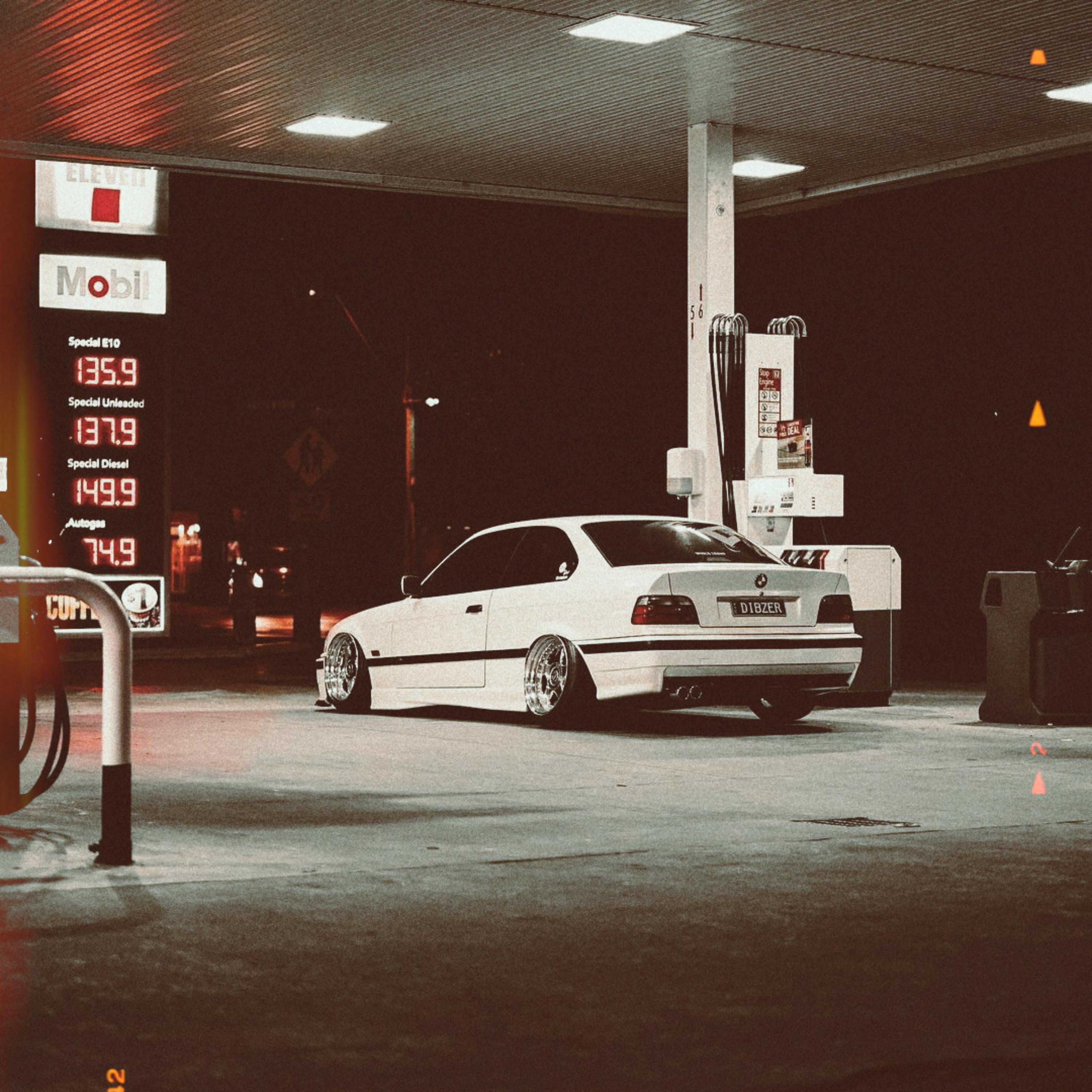 BMW Freestyle