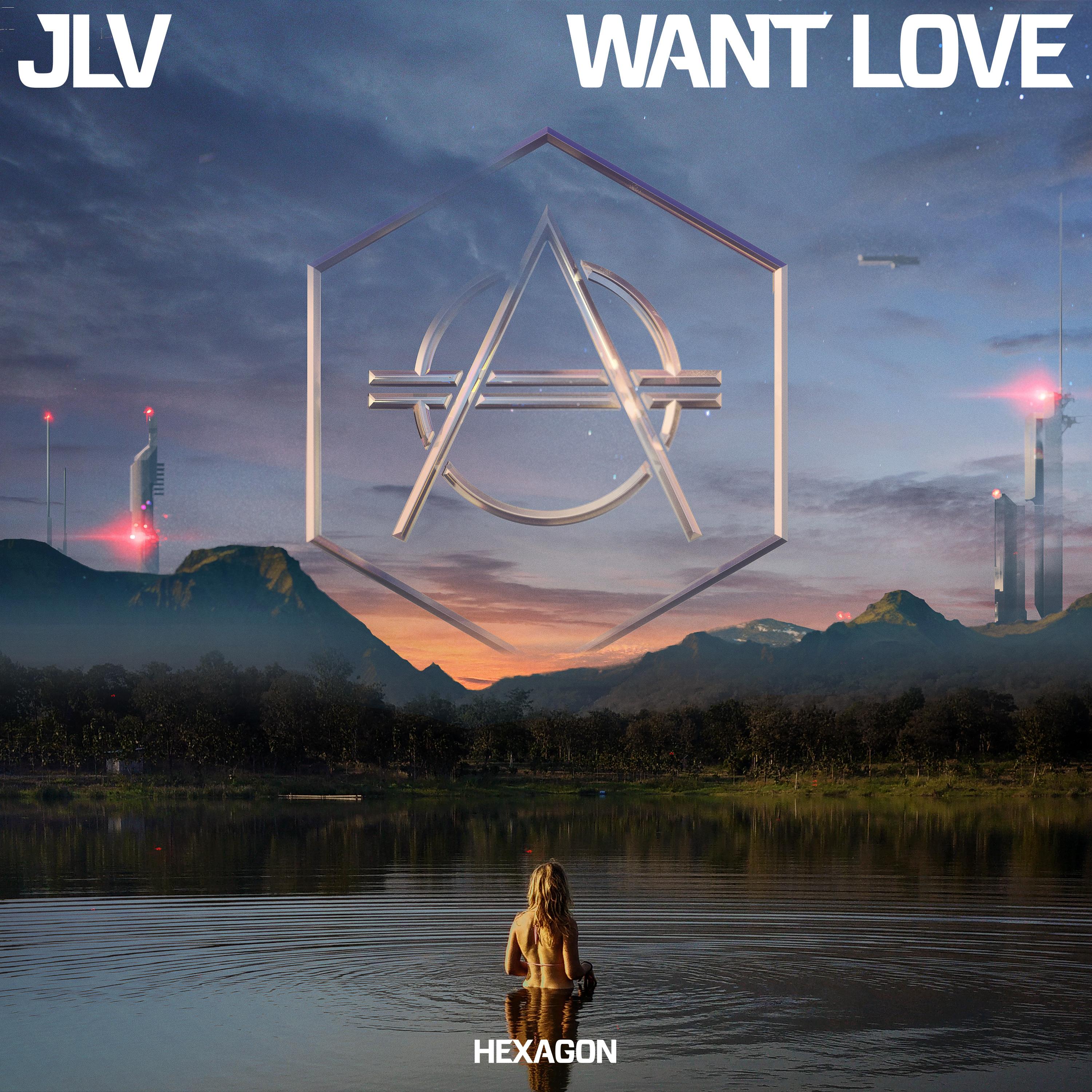 Want Love (Extended Version)