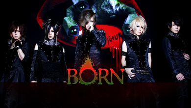 BORN