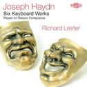 Haydn: Six Keyboard Works专辑