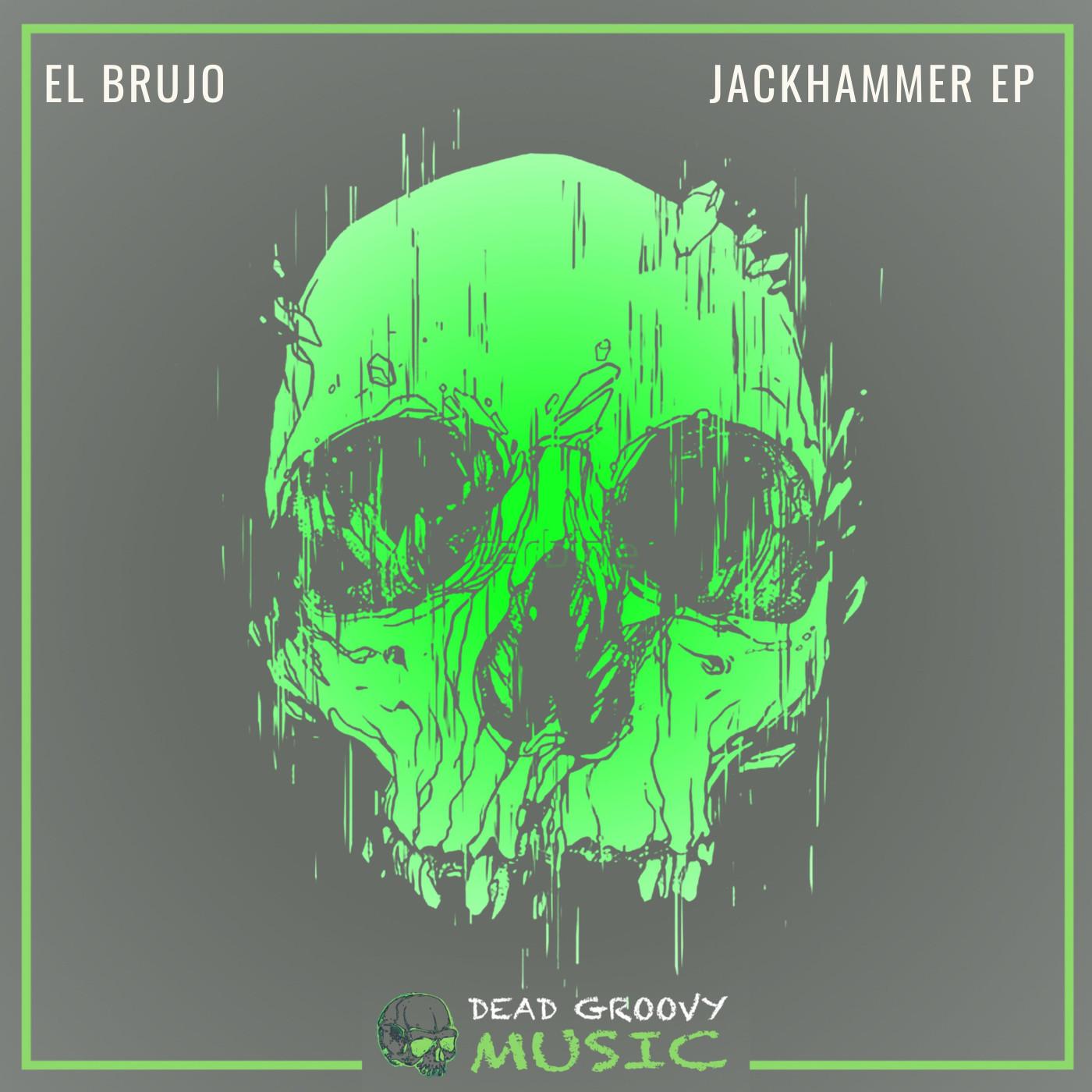 Jackhammer EP