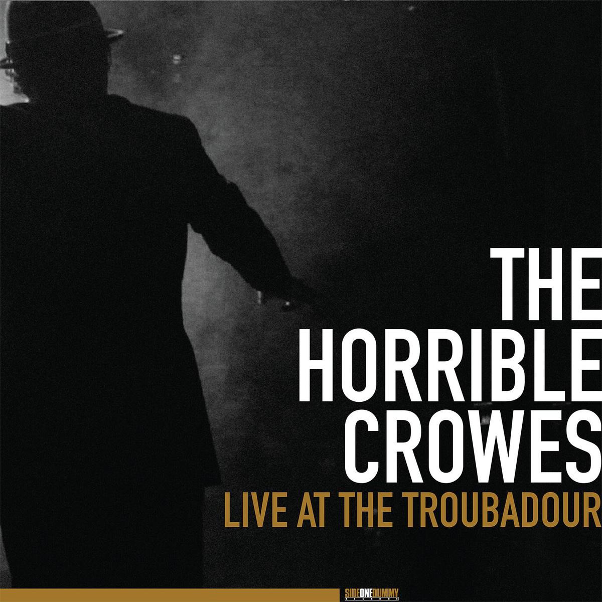 The Horrible Crowes - Blood Loss