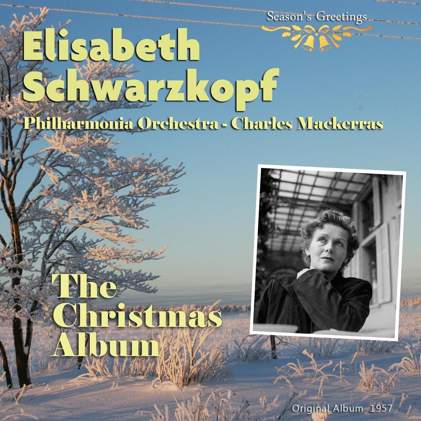 The Christmas Album
