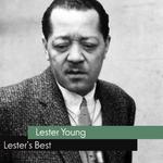 Lester's Best专辑