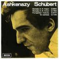 Schubert: Piano Sonatas Nos.13 & 14; Ungarische Melodie; 12 Waltzes