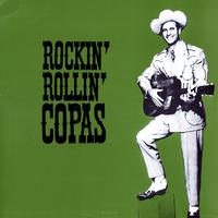 Cowboy Copas & Hawkshaw Hawkins - Ride In My Little Red Wagon (karaoke)