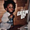 D Roy - Grow Up