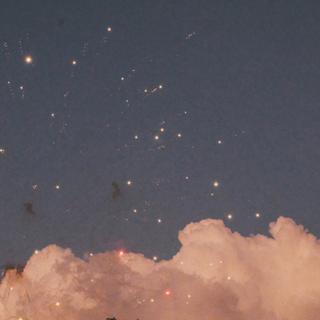 又是一个睡不着的夜晚
