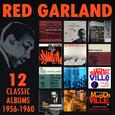 12 Classic Albums: 1956-1960