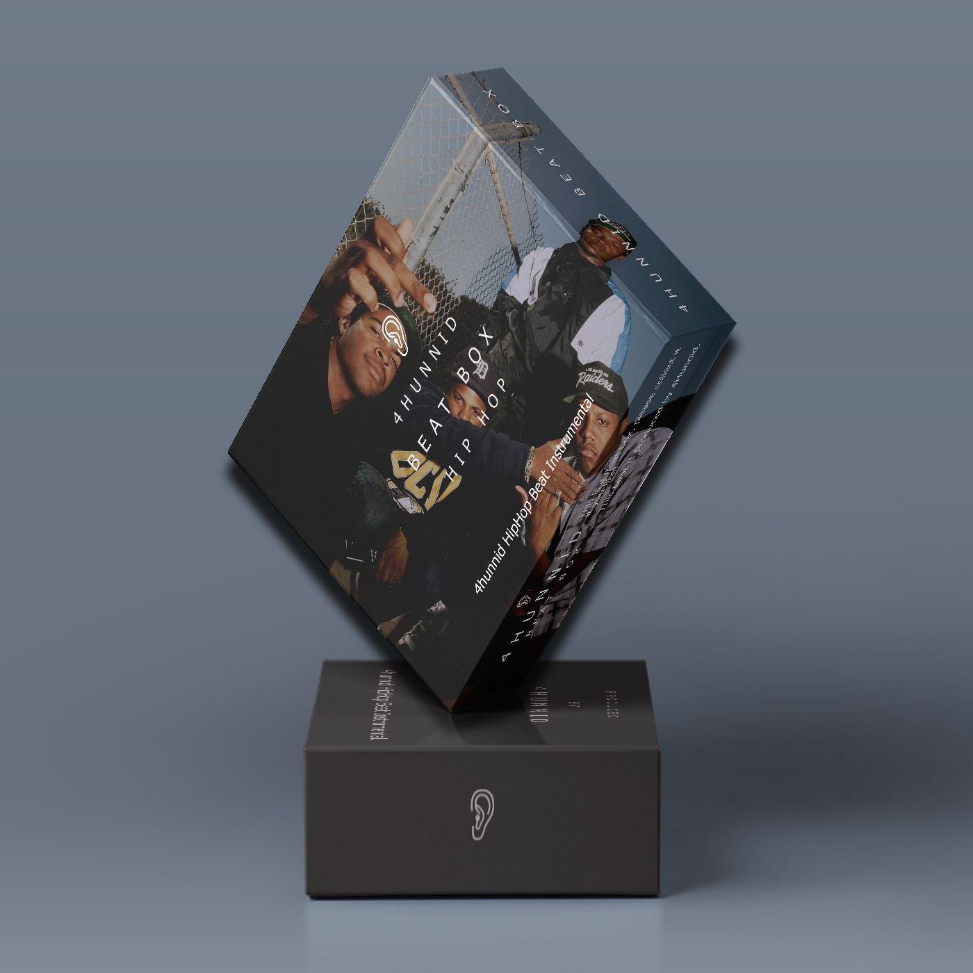 N.W.A x 90s West Coast Type Beat "Ruthless"