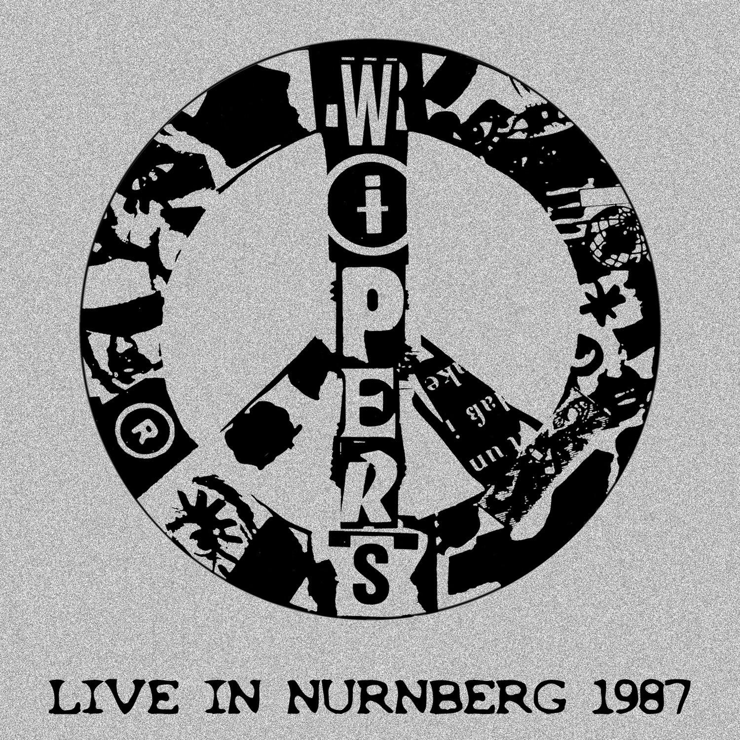 Live in Nurnberg