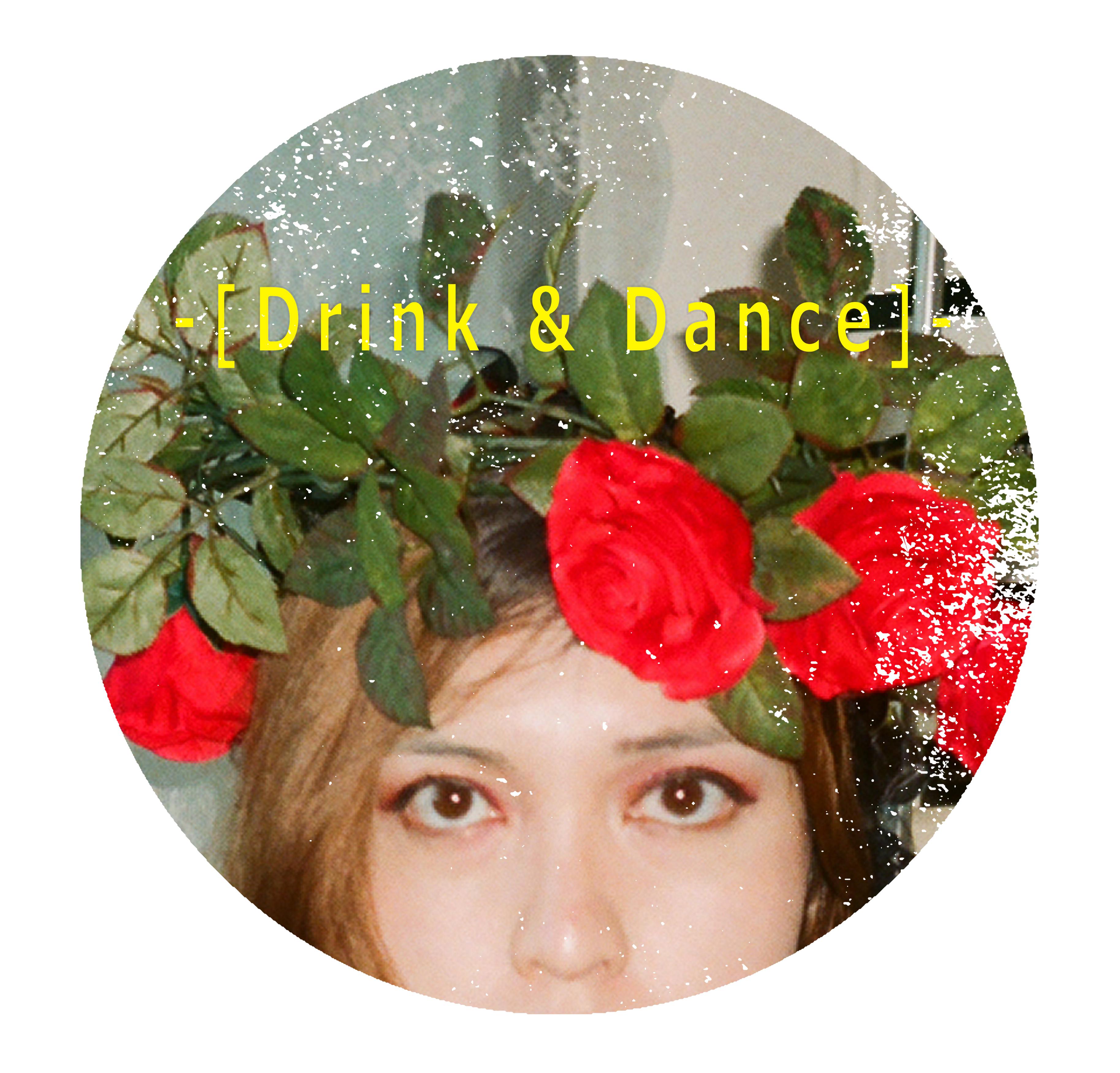 drink02and02dance serrini树妮妮 单曲 网易云音乐