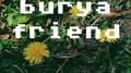 bury a friend(cover:Billie Eilish)专辑