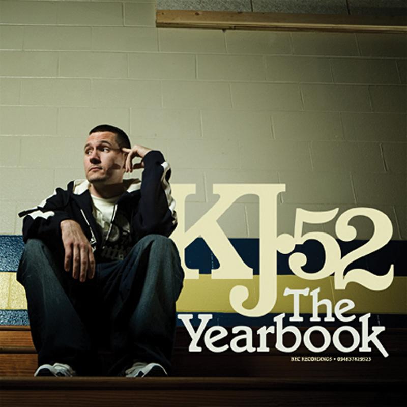 The Yearbook