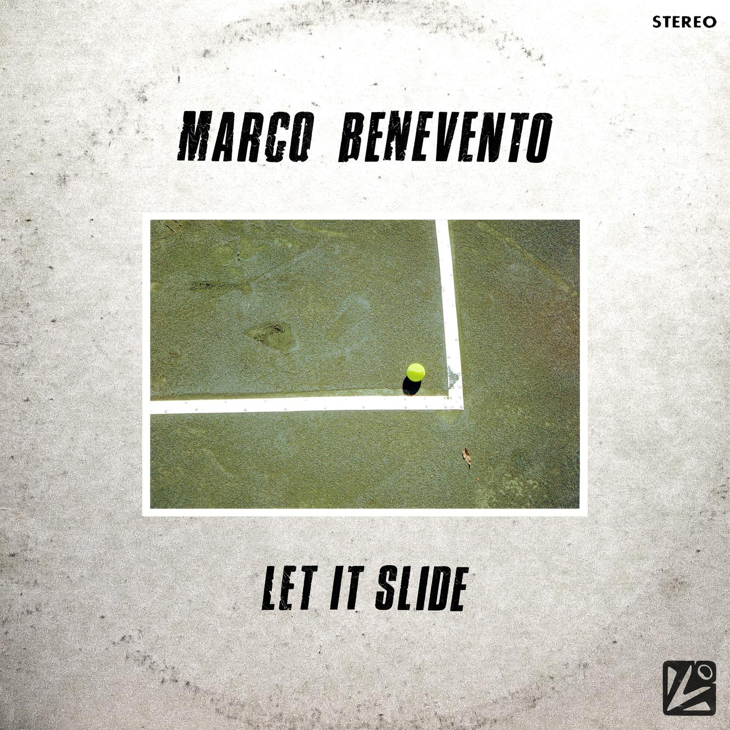 Marco Benevento - You Got Away