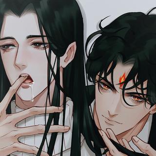 《烈火浇愁》印象歌单: 玑灵快去给我结婚！
