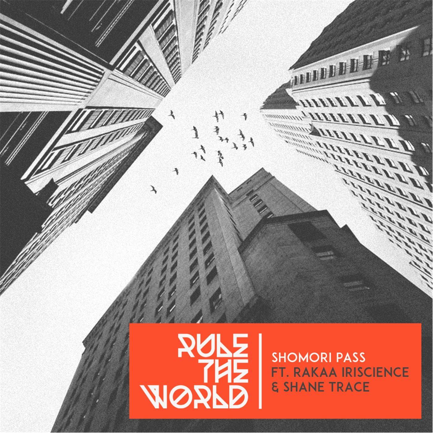 Rule the World (feat. Rakaa Iriscience & Shane Trace)