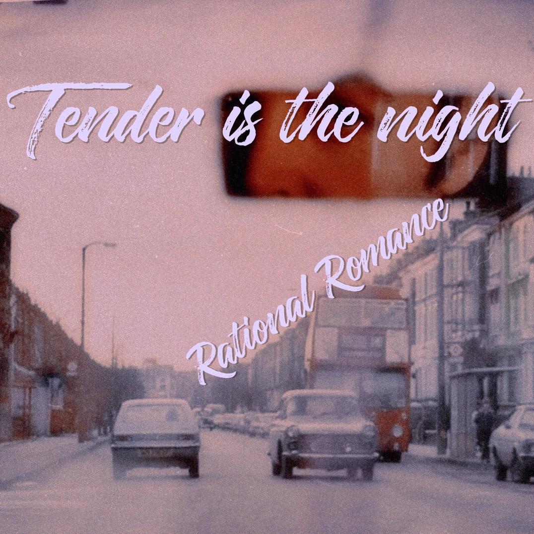 Tender is the night专辑