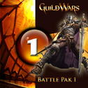 Guild Wars Battle Pak 1专辑