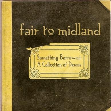 Something Borrowed: A Collection of Demos