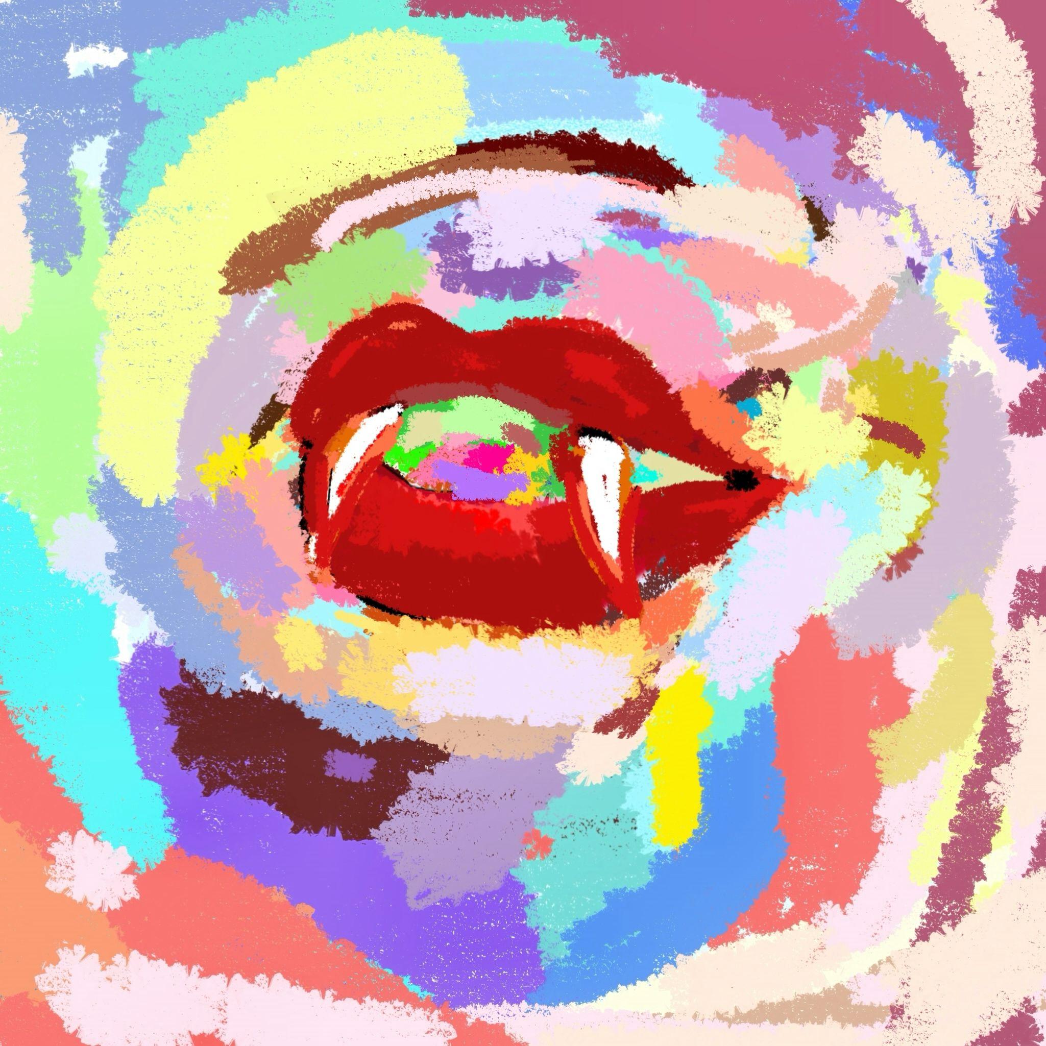 Oh Wait What？（Feat. Akemen）