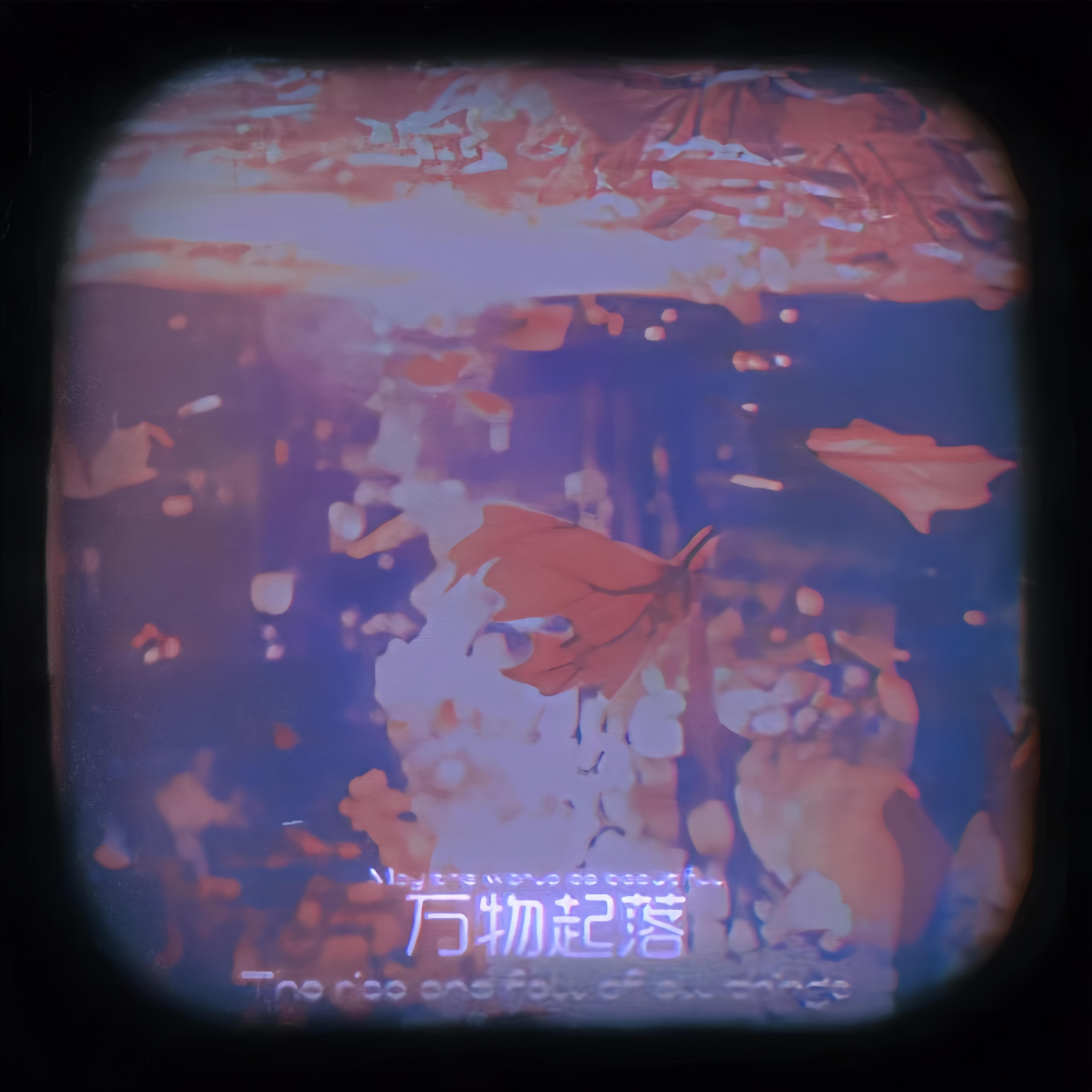 万物起落
