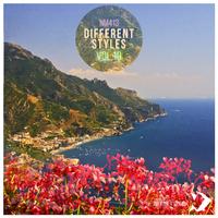 MAXIMUS MONSTER - Alone (Extended Mix)