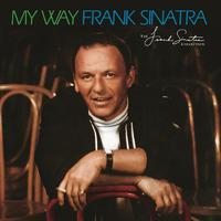 If You Go Away - Frank Sinatra (PT karaoke) 带和声伴奏
