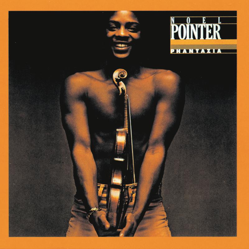 Noel Pointer - Night Song