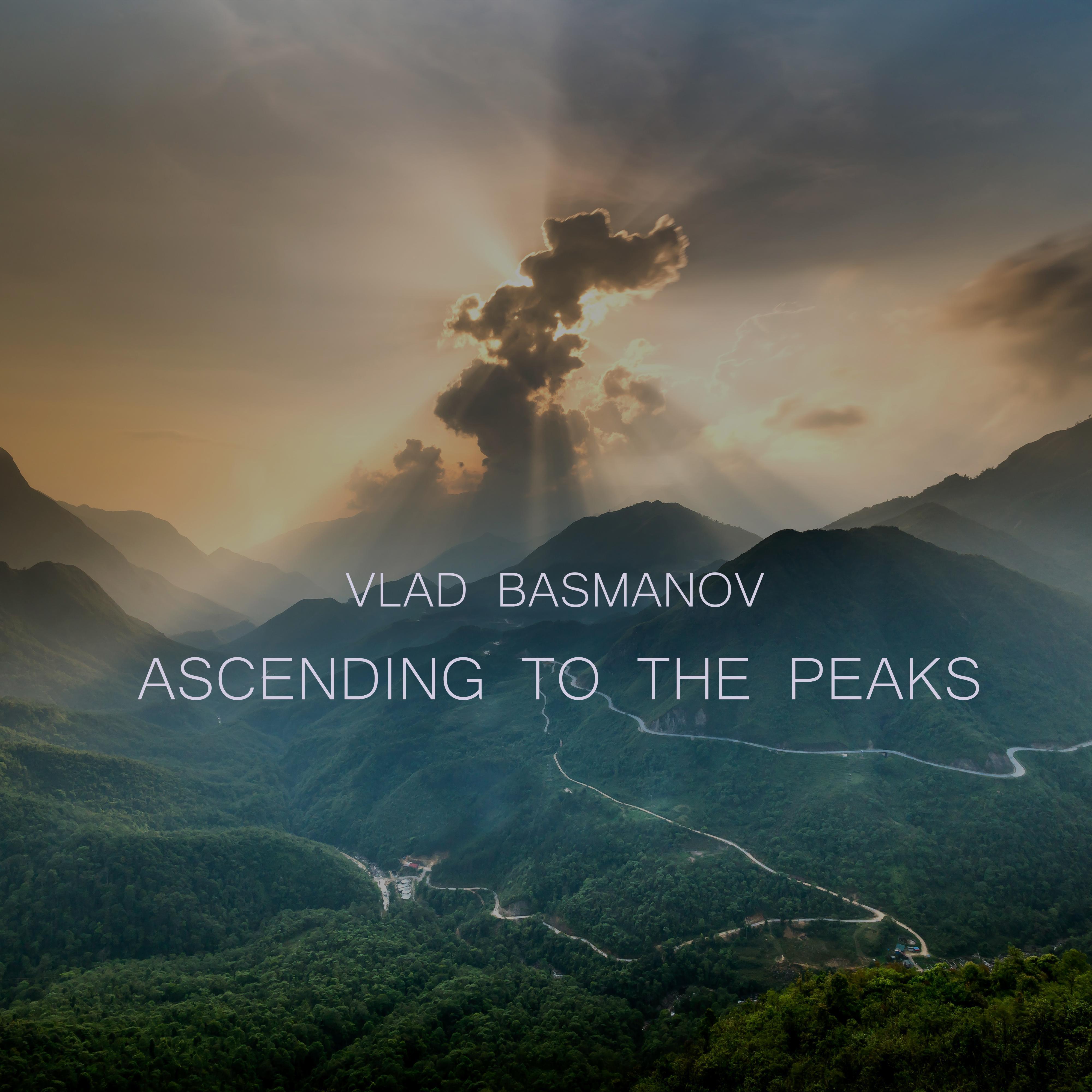 Ascending to the Peaks专辑