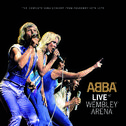 Live At Wembley Arena