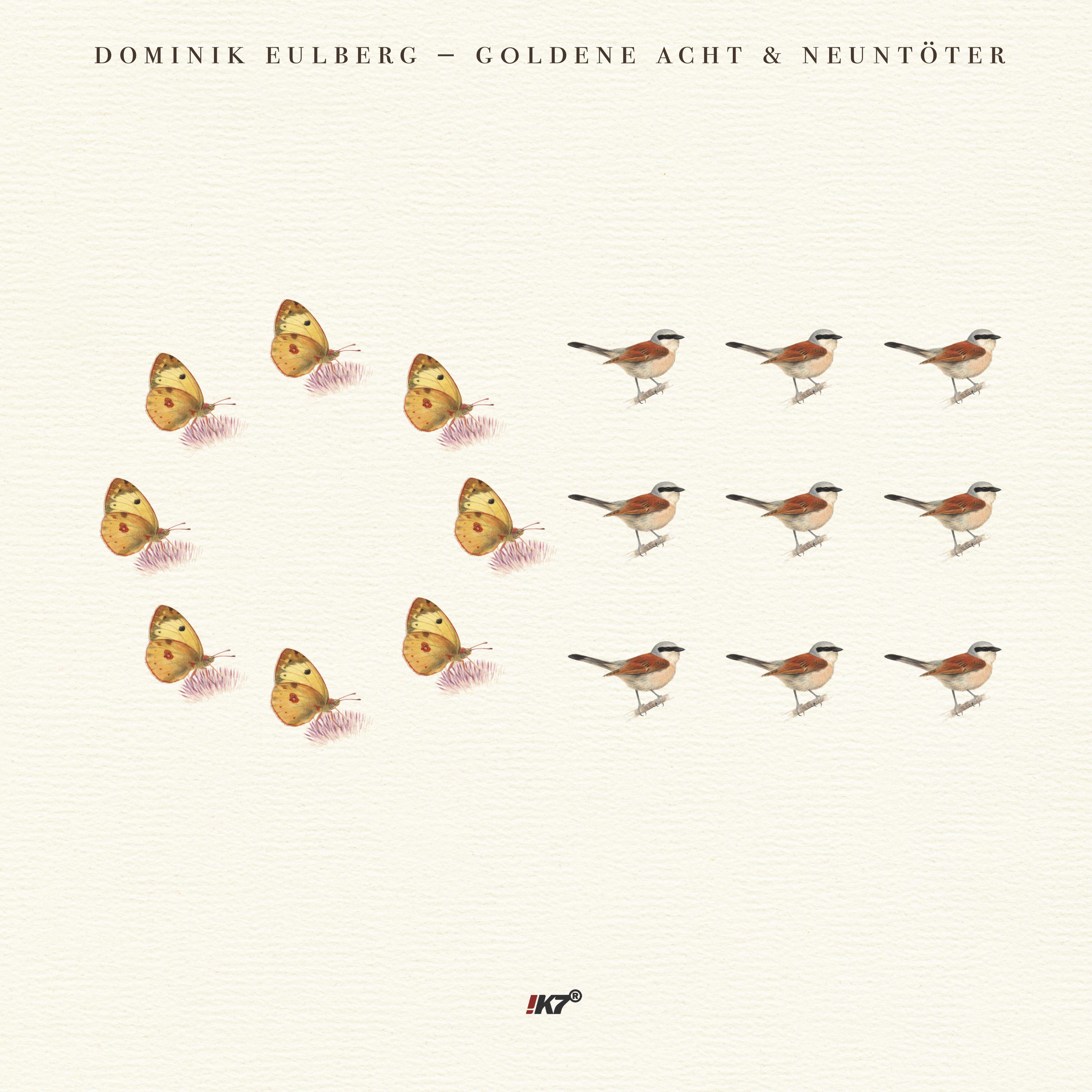 Goldene Acht & Neunto ̈ter