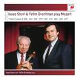 Isaac Stern and Yefim Bronfman Play Mozart Violin Sonatas