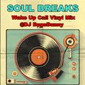 Soul Breaks Vol.1