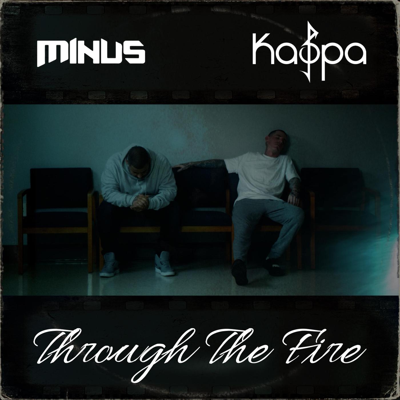 Through the Fire