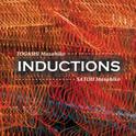 Inductions专辑