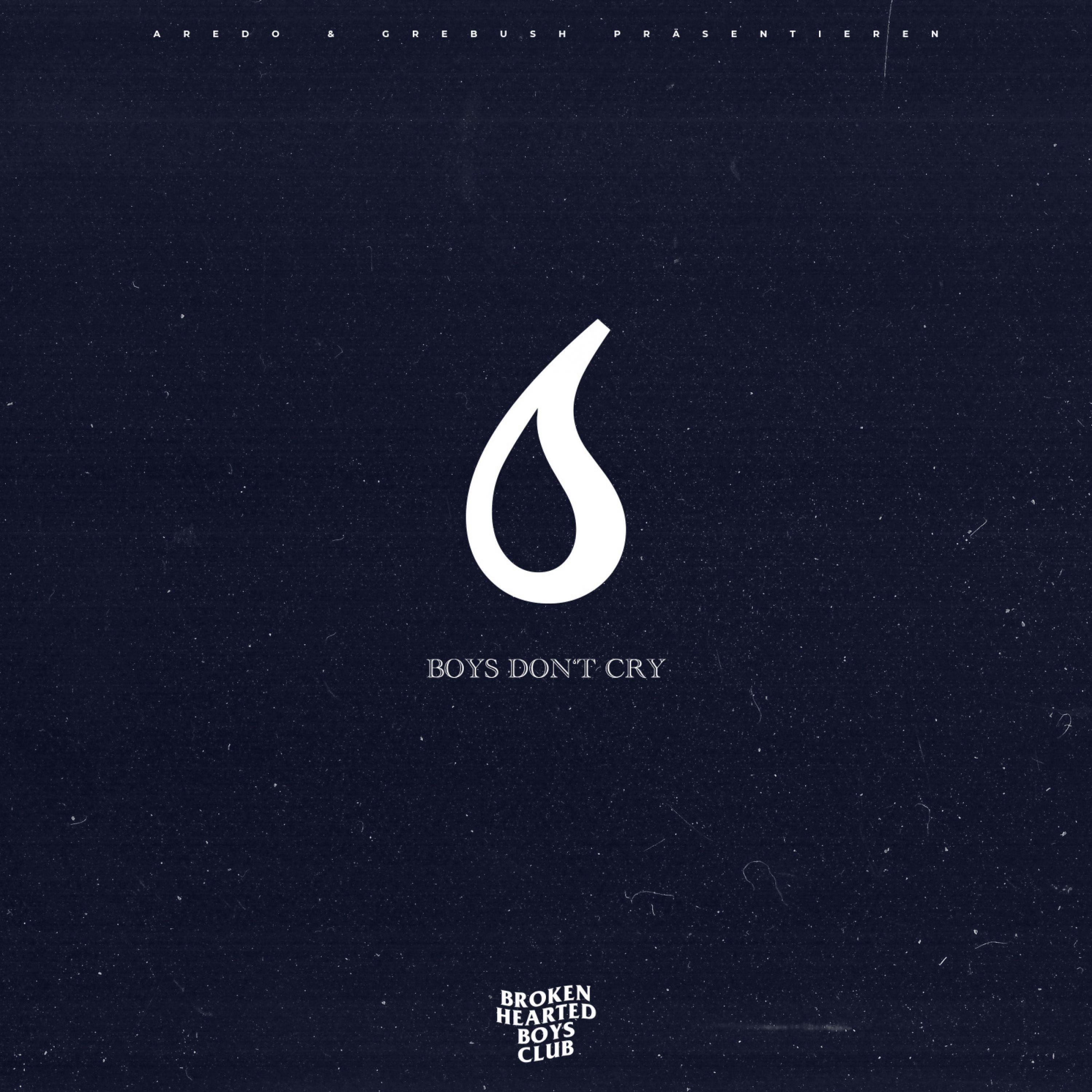 Boys Don't Cry