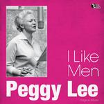 I Like Men (Original Album)专辑