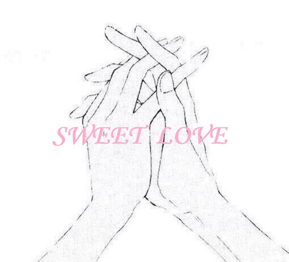 Sweet Love专辑