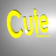 Cute