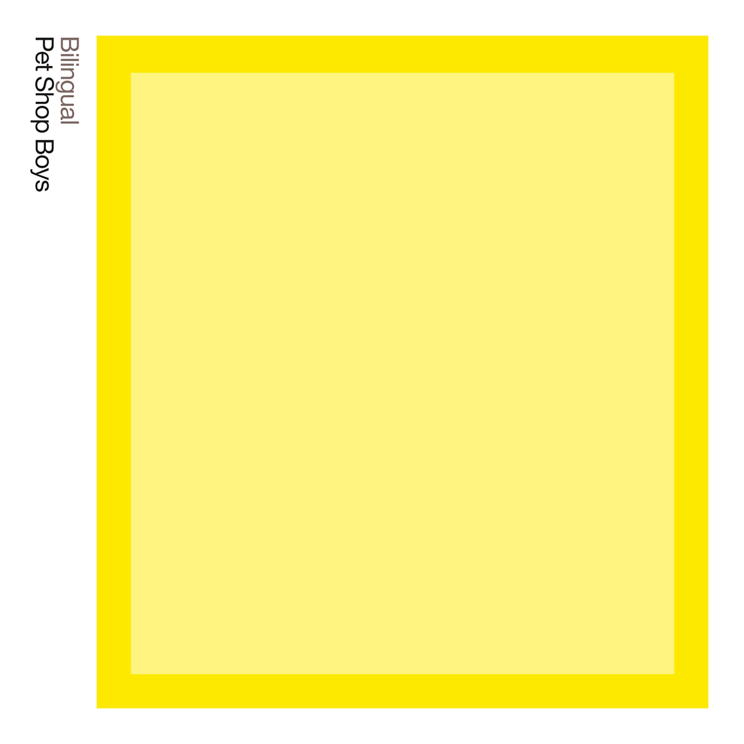 Bilingual:  Further Listening 1995 - 1997 (2018 Remastered Version)