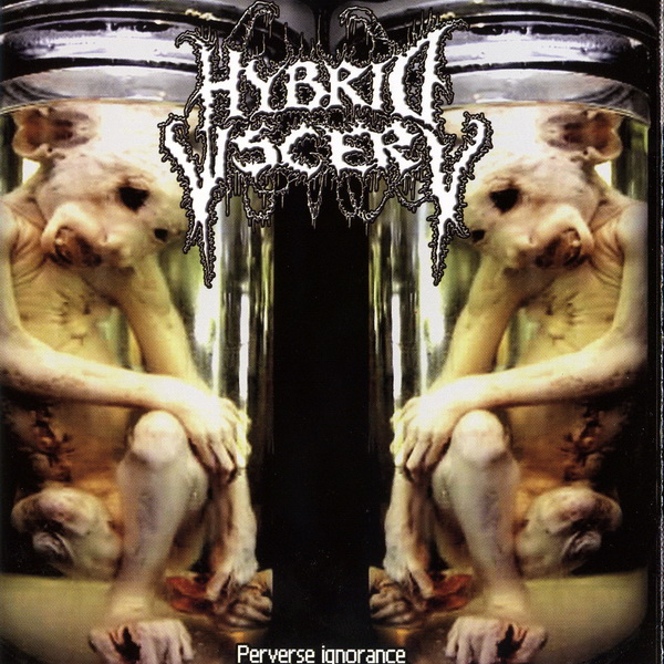 Perverse Ignorance / The Similarity To The Human Beings Is His Destiny / Caca